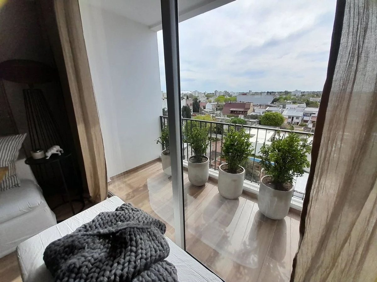 Foto 6 — DEPARTAMENTO EN VENTA LA PLATA POZO
