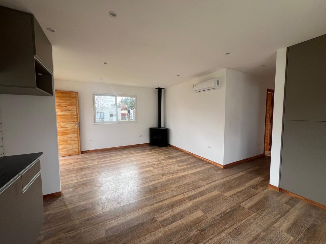 Se vende casa a estrenar 2 dormi - Tierra Calma