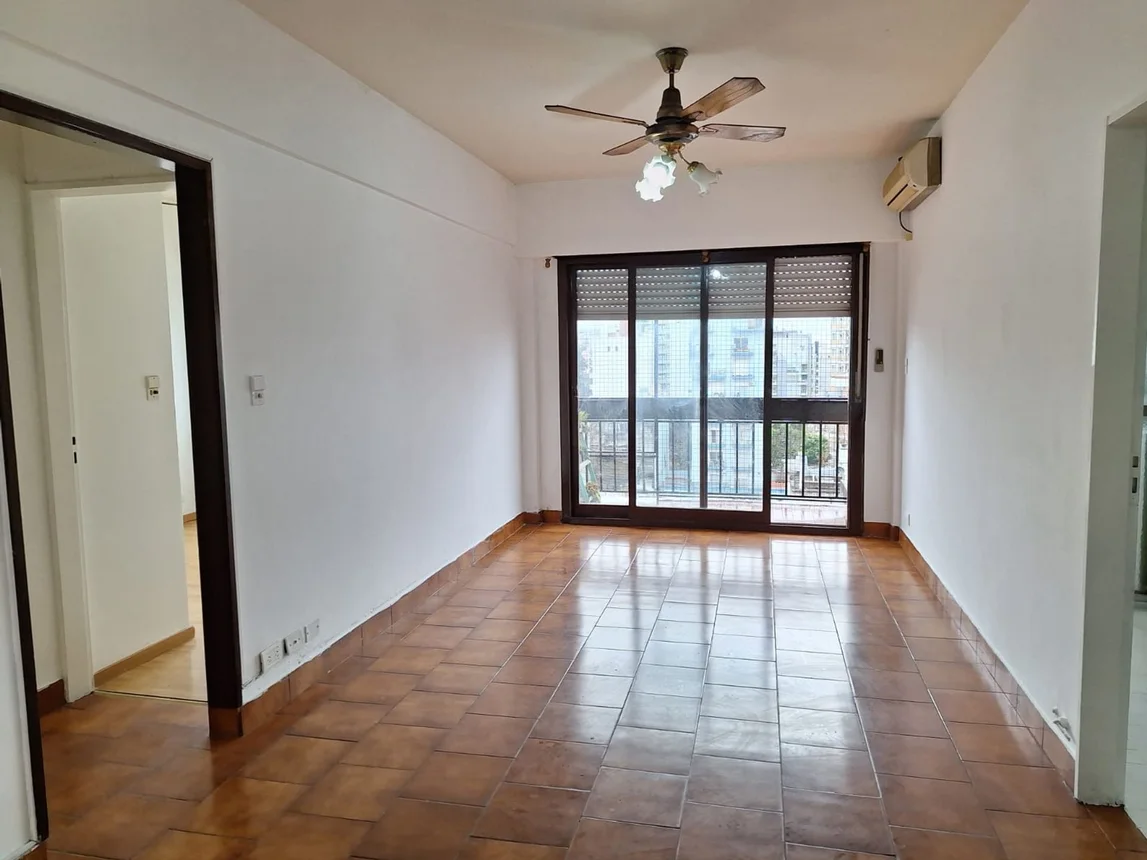 Departamento en venta en Ramos Mejía