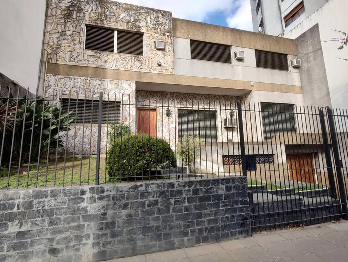 Casa de 5 ambientes en venta en Floresta, Bogotá 4400, foto 2