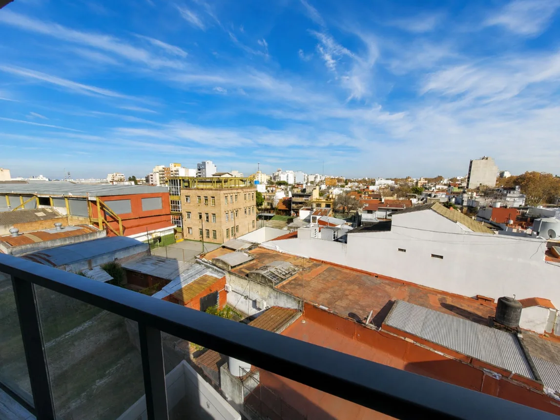 Monoambiente en venta en Villa Luro, foto 3