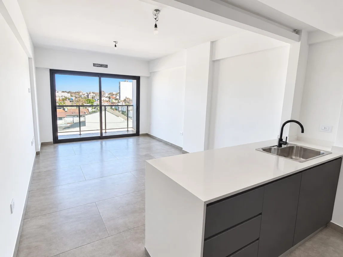 Monoambiente en venta en Villa Luro