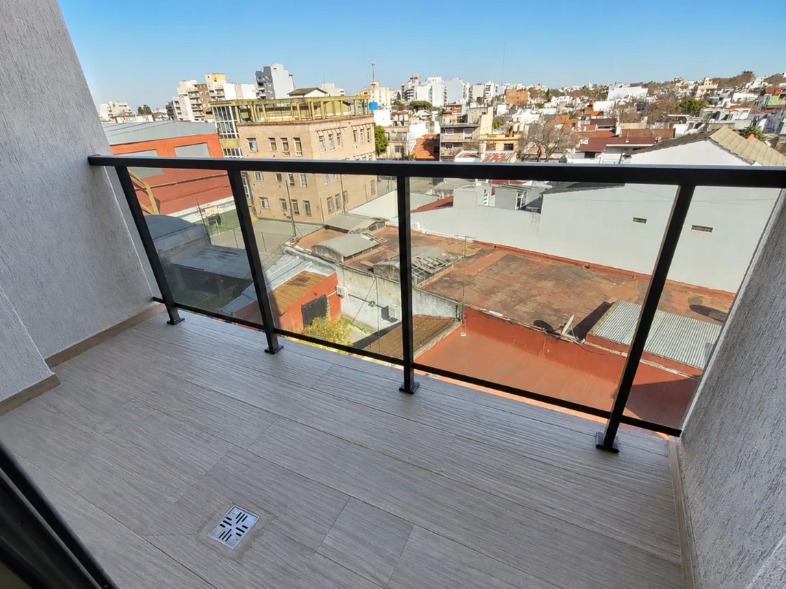 Monoambiente en venta en Villa Luro, foto 2