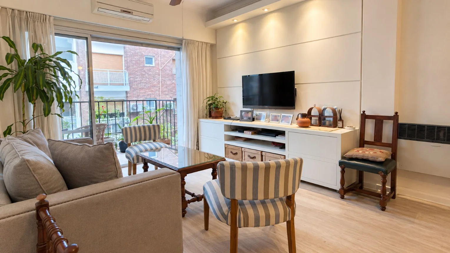 Semipiso de 4 ambientes en venta en Palermo, Báez 700, foto 2