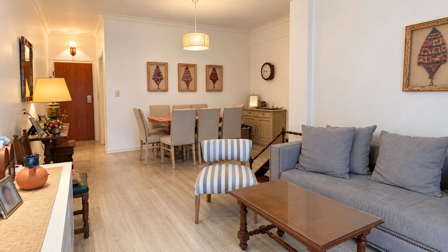 Semipiso de 4 ambientes en venta en Palermo, Báez 700, foto 5