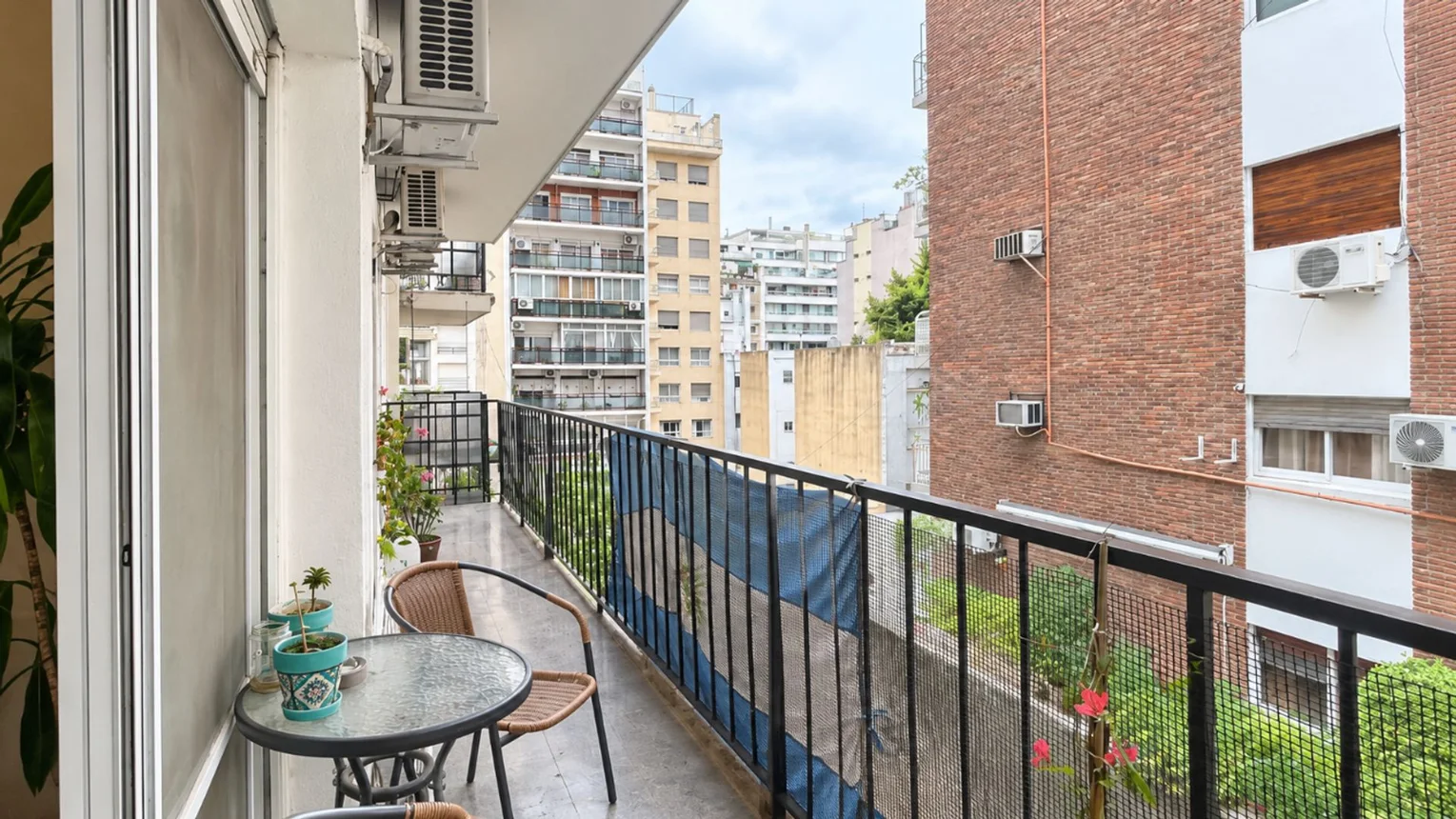Semipiso de 4 ambientes en venta en Palermo, Báez 700, foto 4