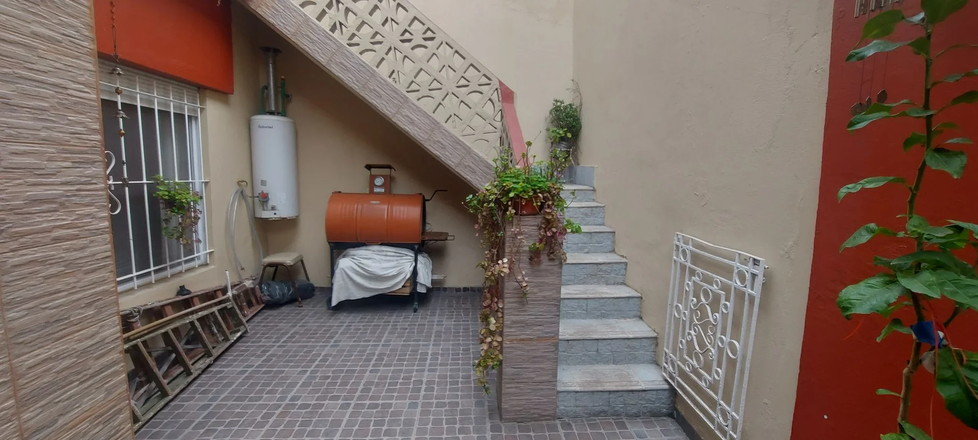 PH de 5 ambientes en venta en Ciudadela, Brandsen 4700, foto 2