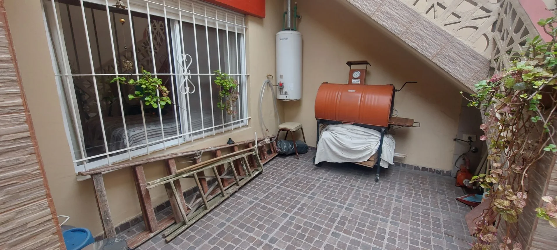 PH de 5 ambientes en venta en Ciudadela, Brandsen 4700, foto 4