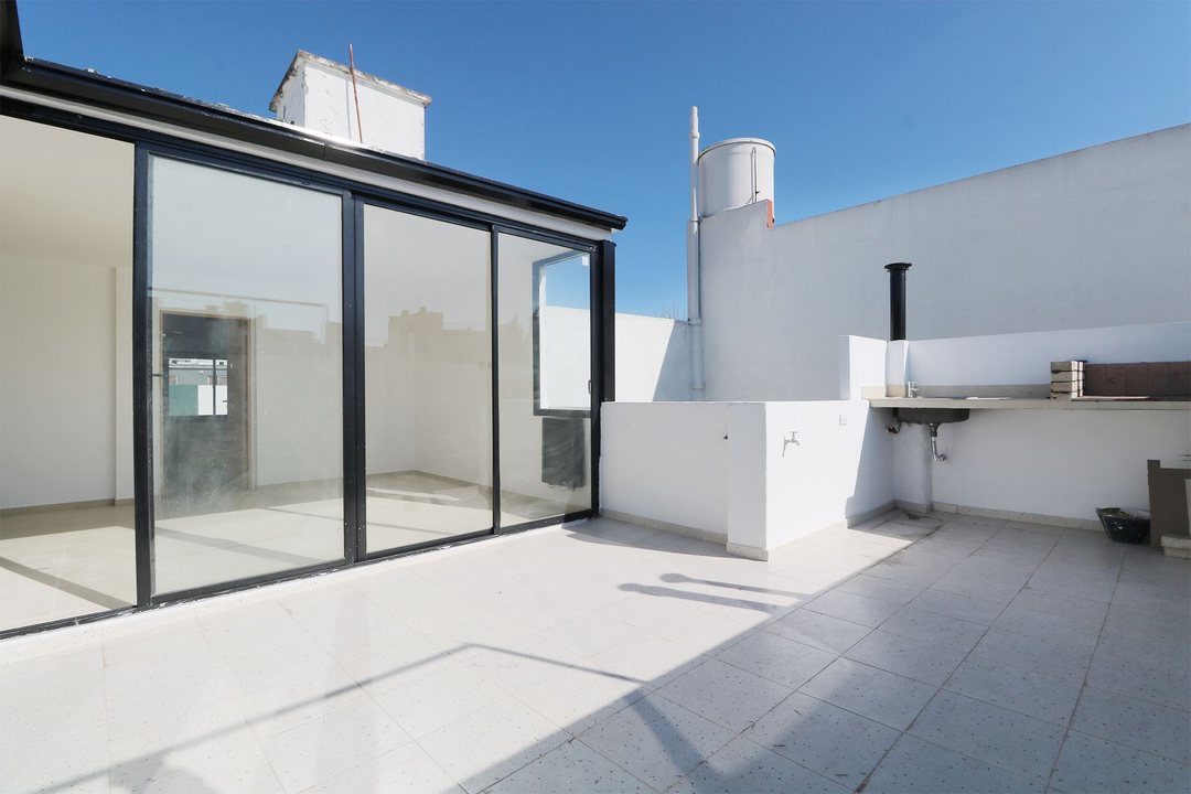 Venta PH 3 Ambientes Terraza Cochera Villa Urquiza