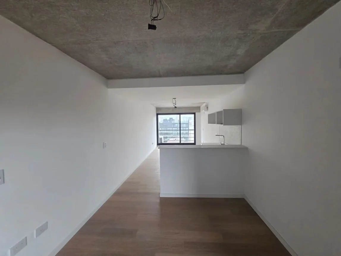 Venta monoambiente de lujo palermo amenities full, foto 1