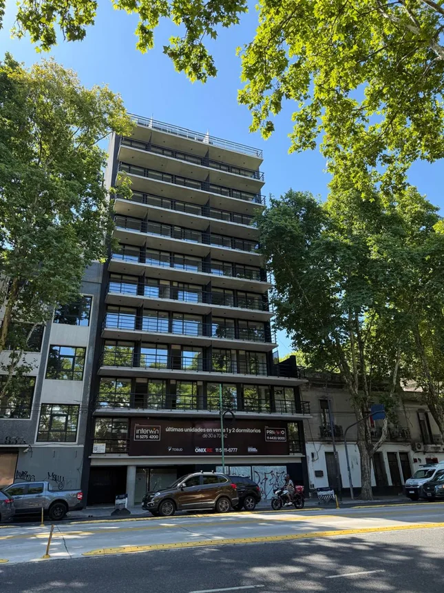 Venta monoambiente de lujo palermo amenities full, foto 5
