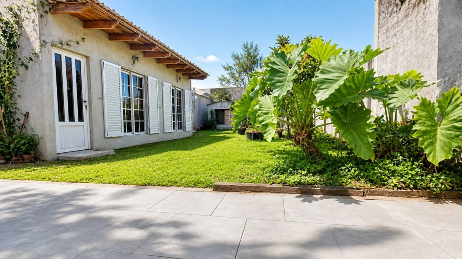 Casa en venta en La Plata