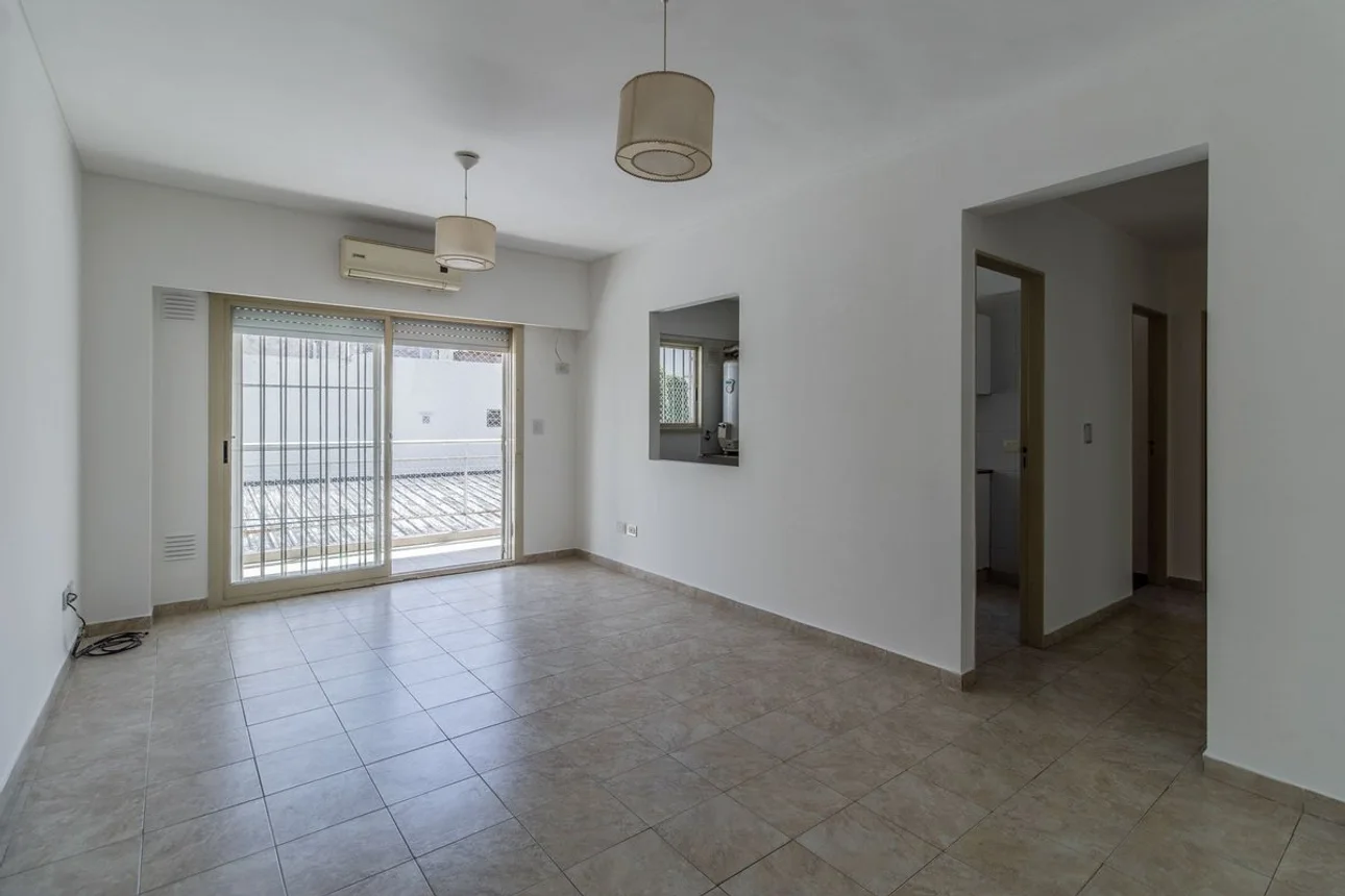 Departamento de 2 ambientes en venta en Villa Santa Rita, San Blas 2800, foto 3