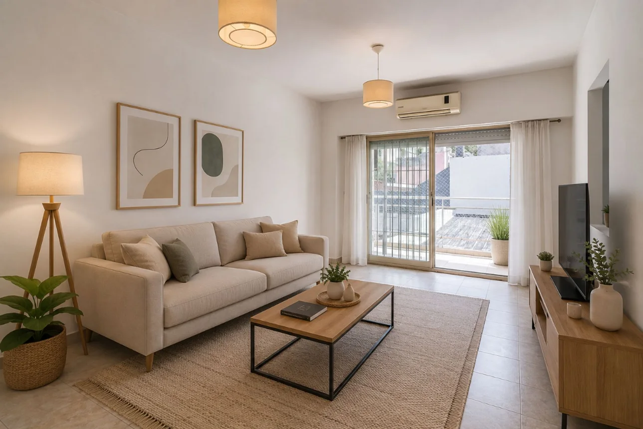 Departamento de 2 ambientes en venta en Villa Santa Rita, San Blas 2800, foto 4