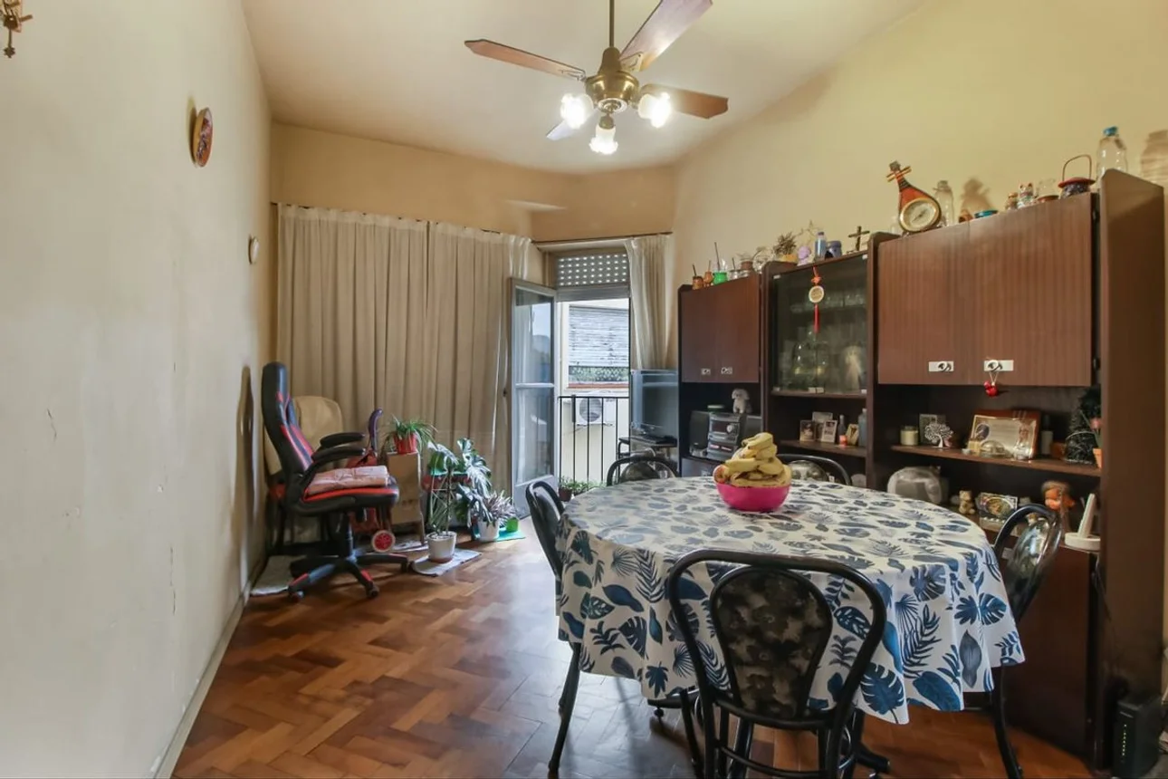 Departamento en venta en Villa Urquiza, foto 4