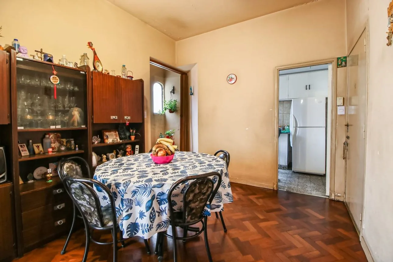 Departamento en venta en Villa Urquiza, foto 2