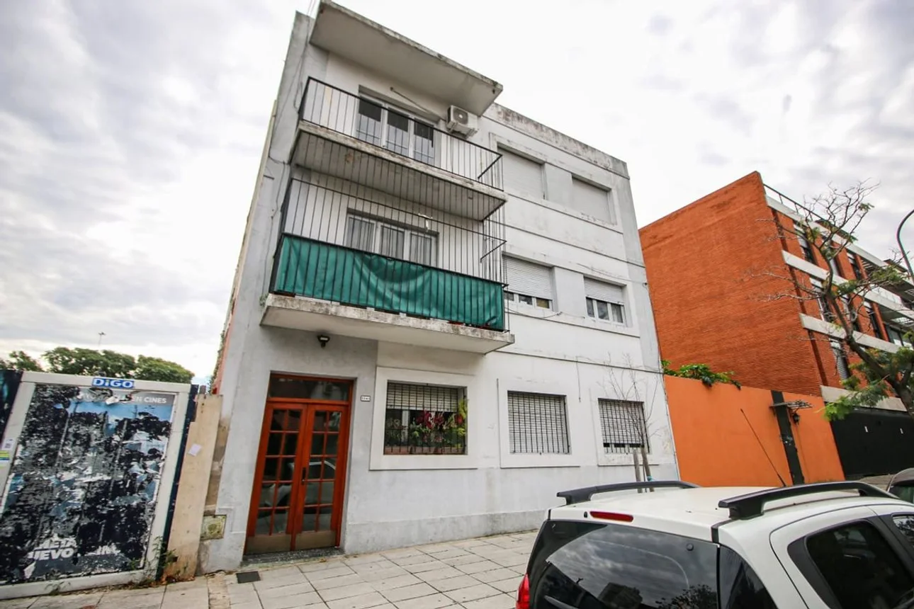 Departamento en venta en Villa Urquiza