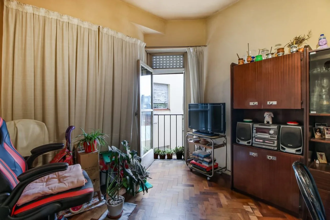 Departamento en venta en Villa Urquiza, foto 3