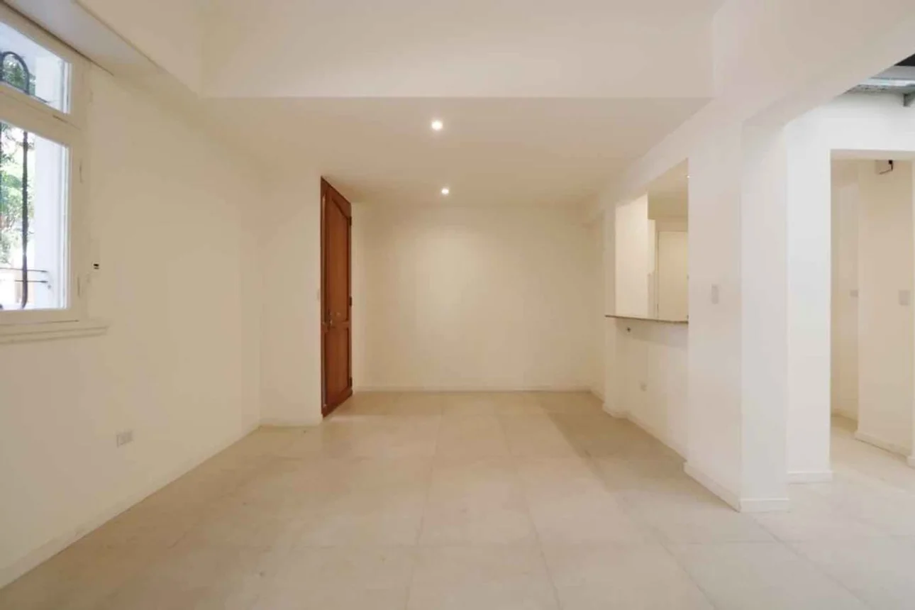 Departamento en venta en Palermo