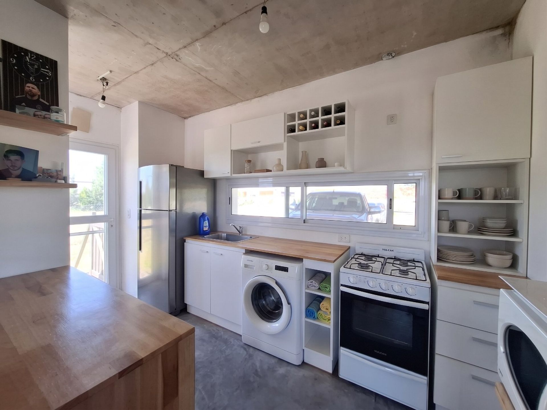 Foto 9 — VENTA CASA 3 AMB SAN SEBASTIÁN / Parque y Piscina