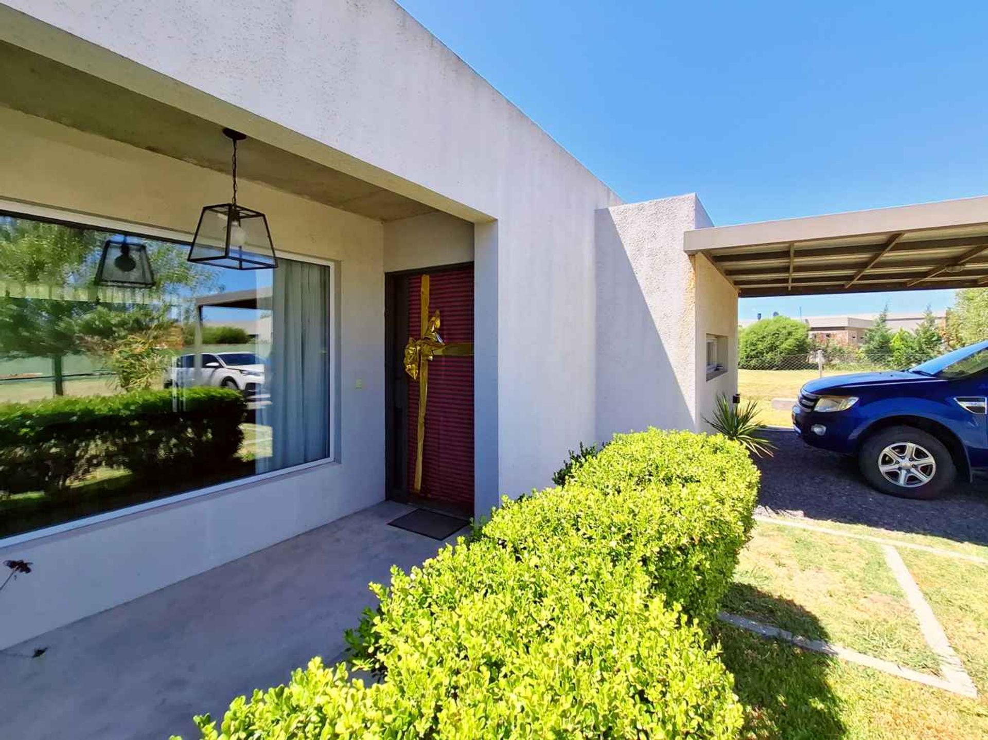 Foto 5 — VENTA CASA 3 AMB SAN SEBASTIÁN / Parque y Piscina