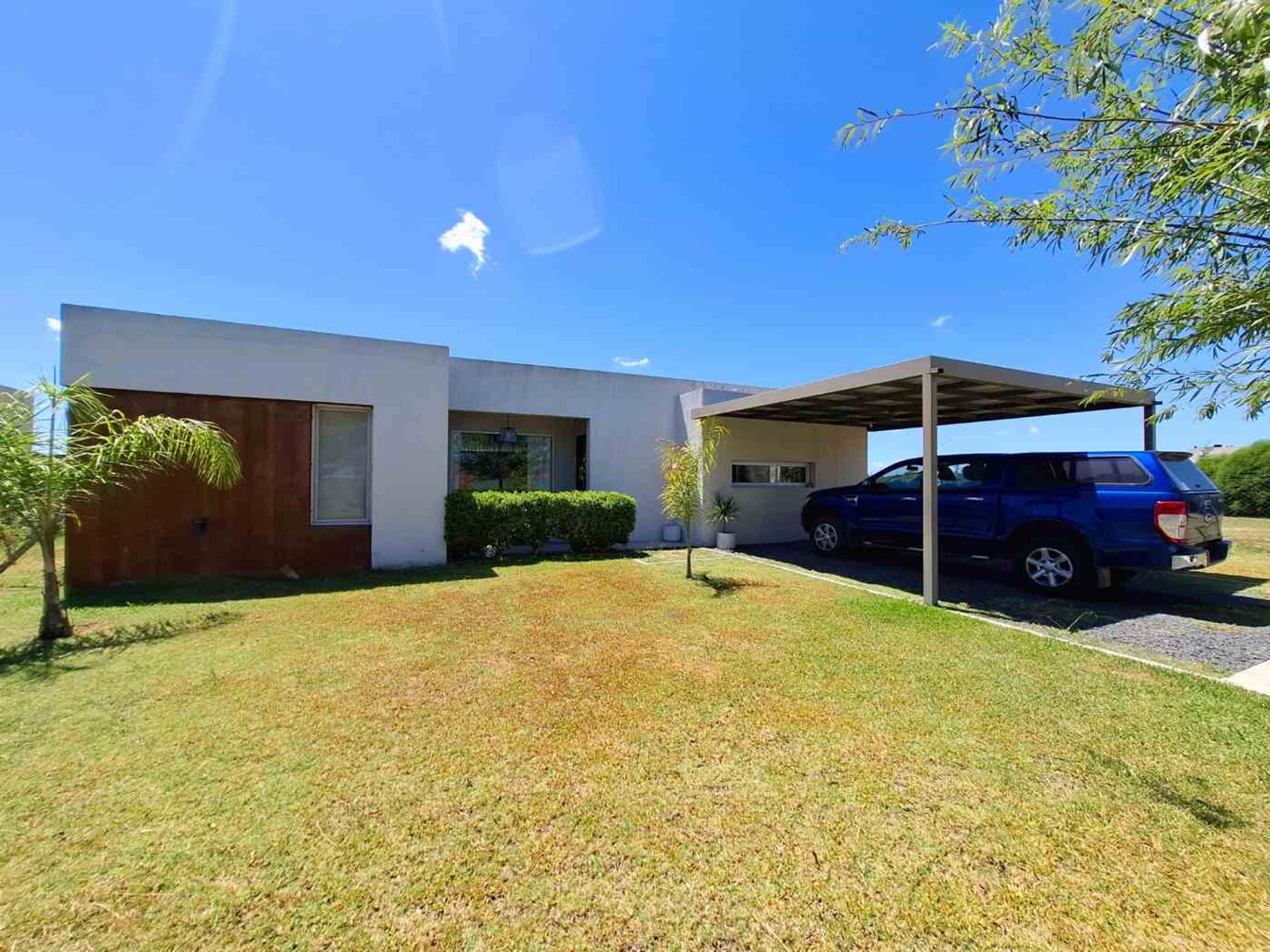 VENTA CASA 3 AMB SAN SEBASTIÁN / Parque y Piscina