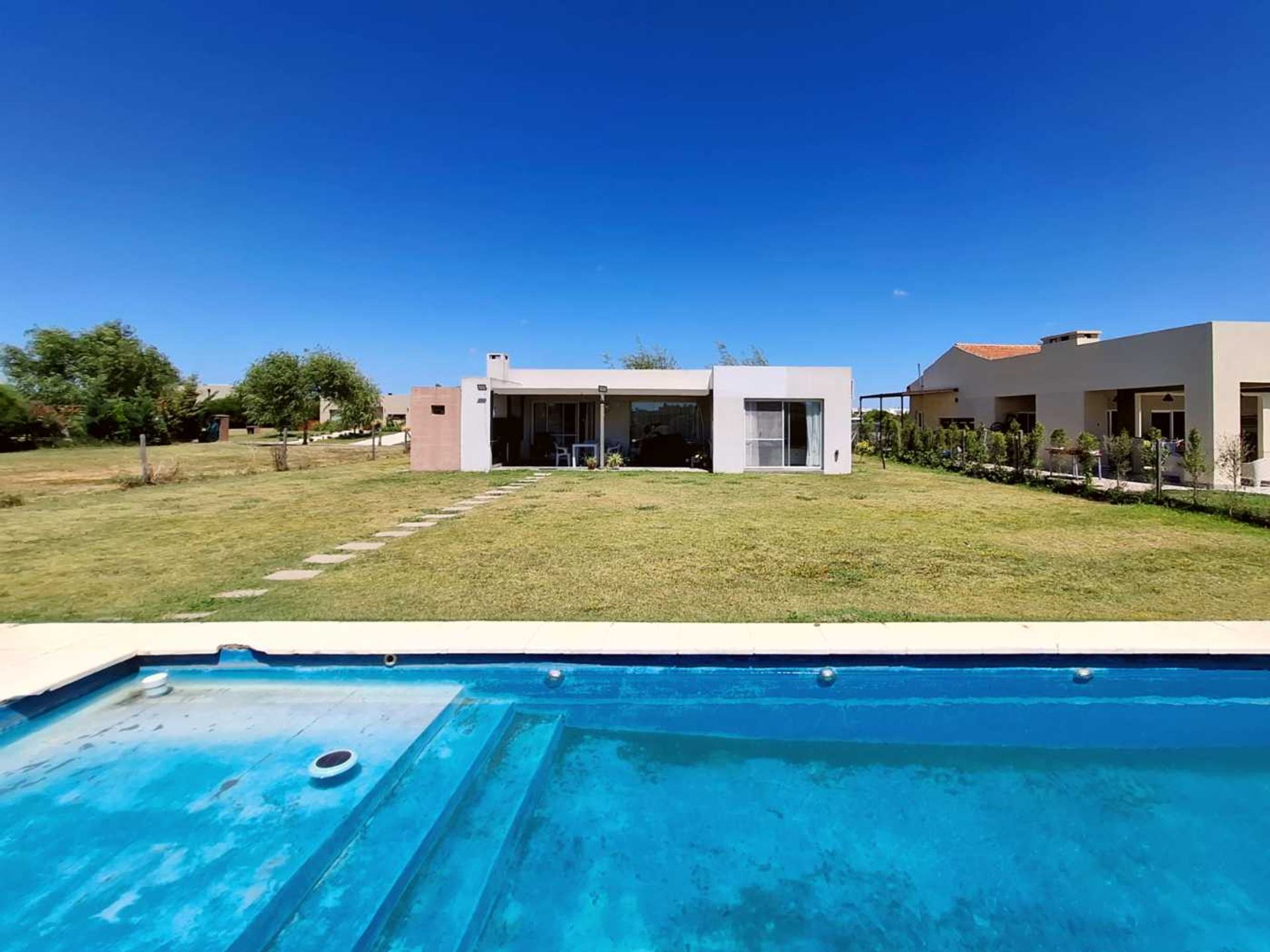 Foto 29 — VENTA CASA 3 AMB SAN SEBASTIÁN / Parque y Piscina