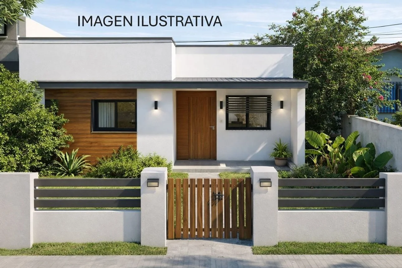 Casa de 3 ambientes en venta en Lomas de Zamora, Sucre 500, foto 2