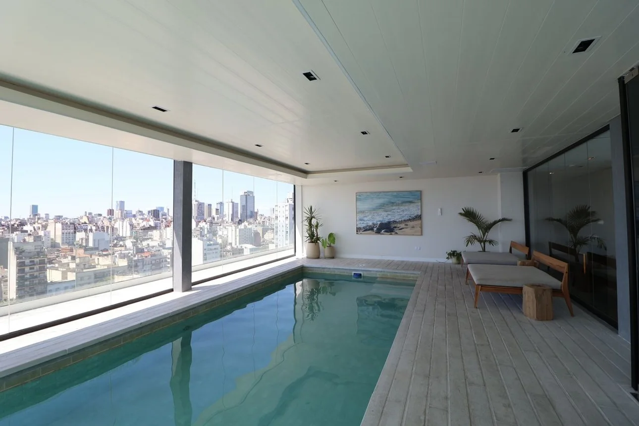 Departamento en venta en Monserrat