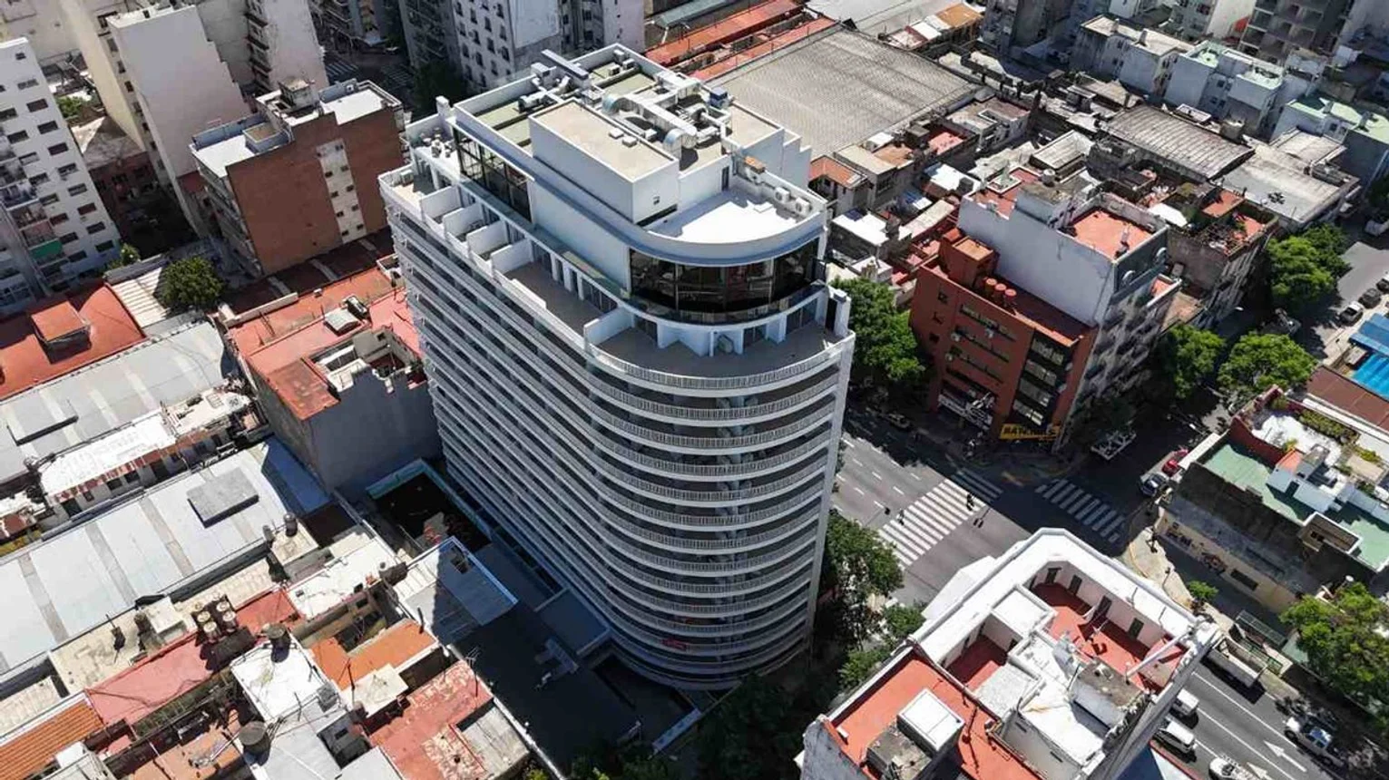 Departamento en venta en Monserrat, foto 3