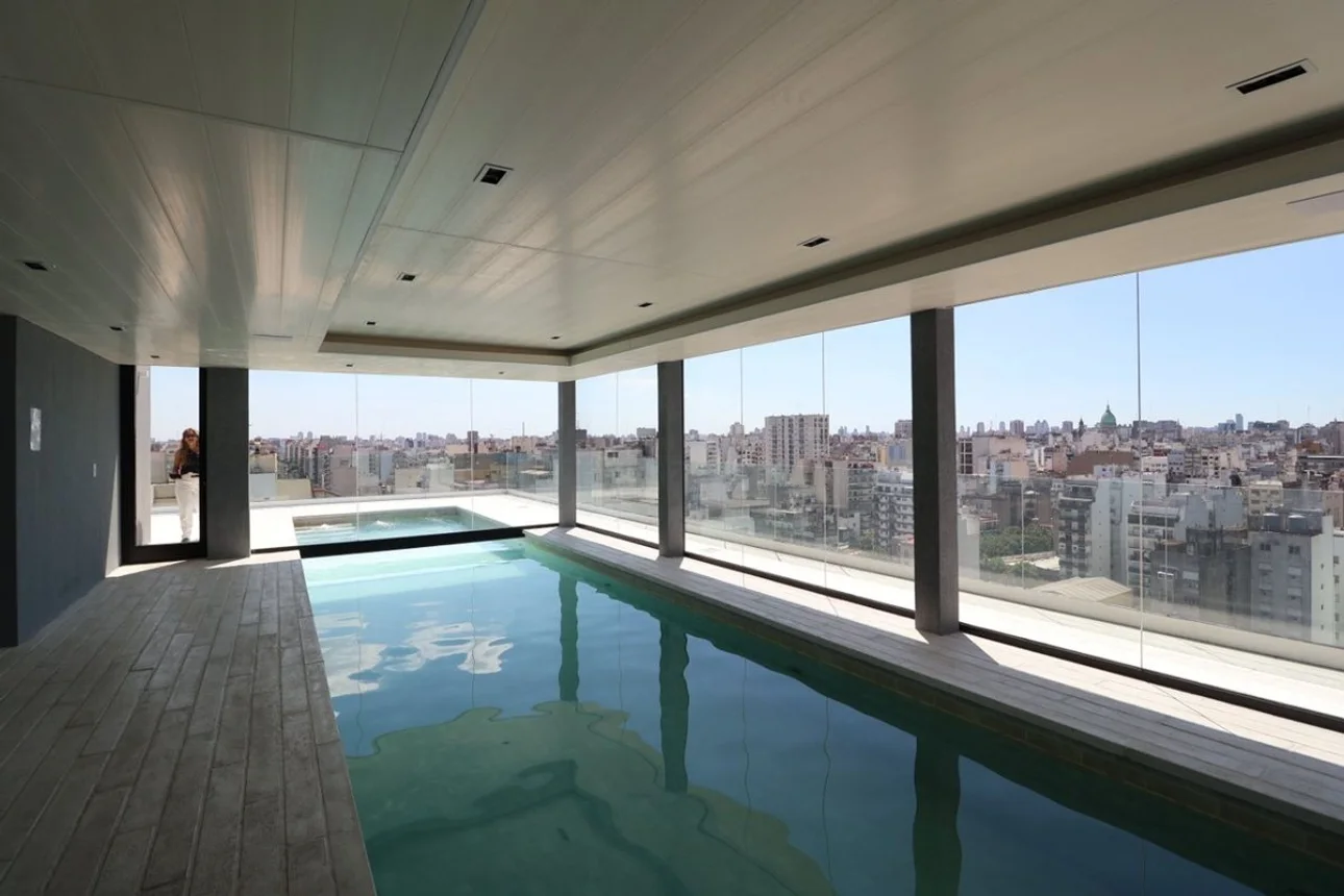 Departamento en venta en Monserrat, foto 2