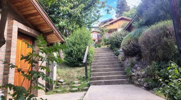 ALQUILER AMOBLADO - PERMANENTE O SEMIPERMANTE