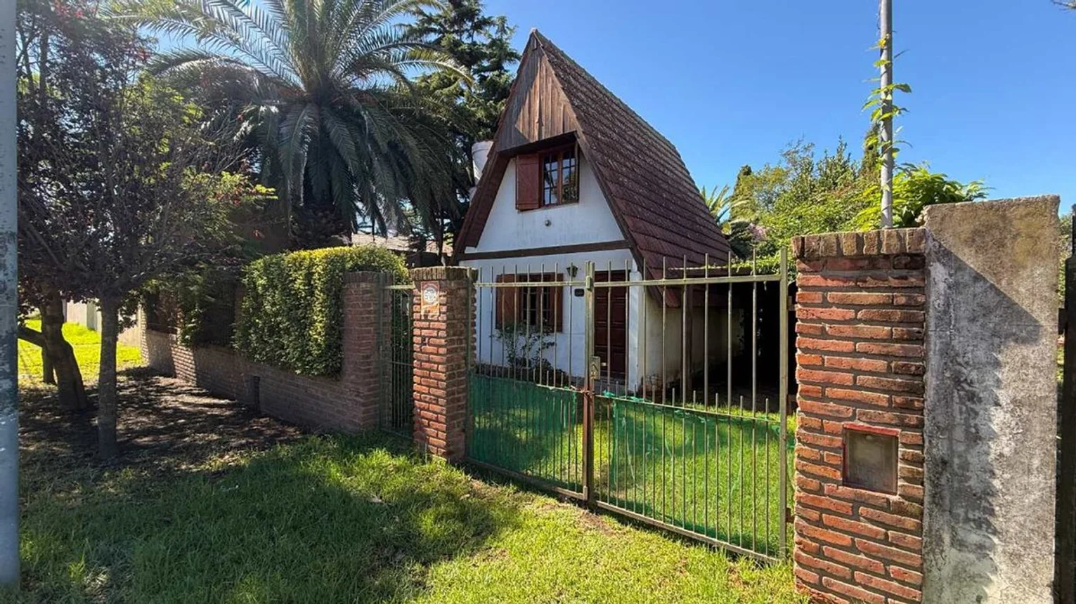 Casa en venta en Mar del Plata