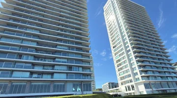 Apartamento en alquiler en Punta del Este