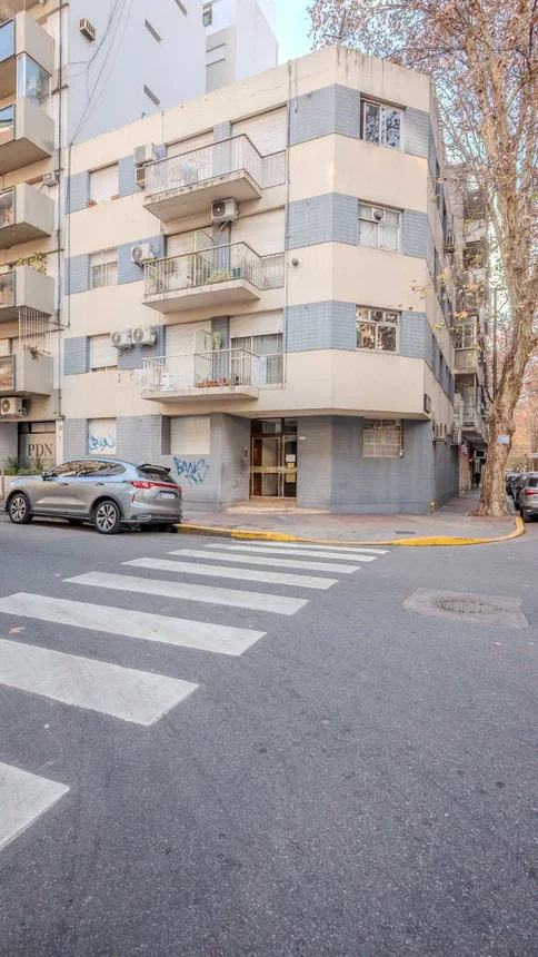 Departamento en venta en Belgrano, foto 2