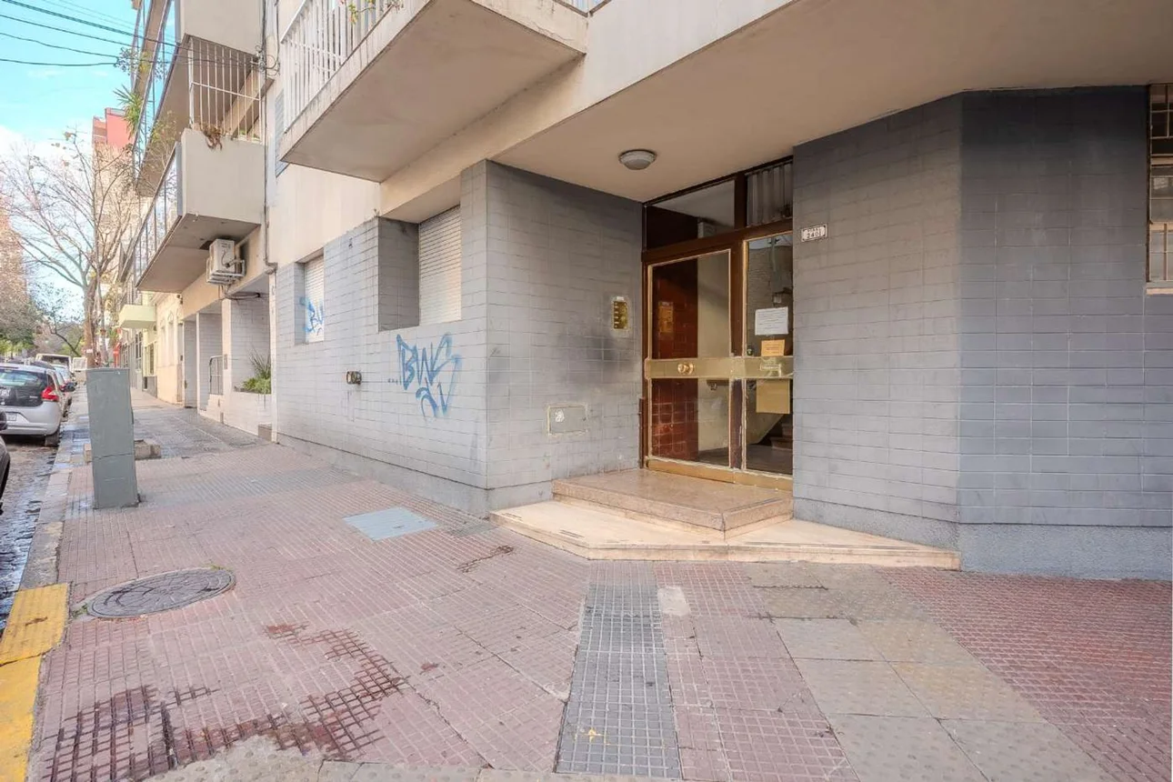 Departamento en venta en Belgrano, foto 5