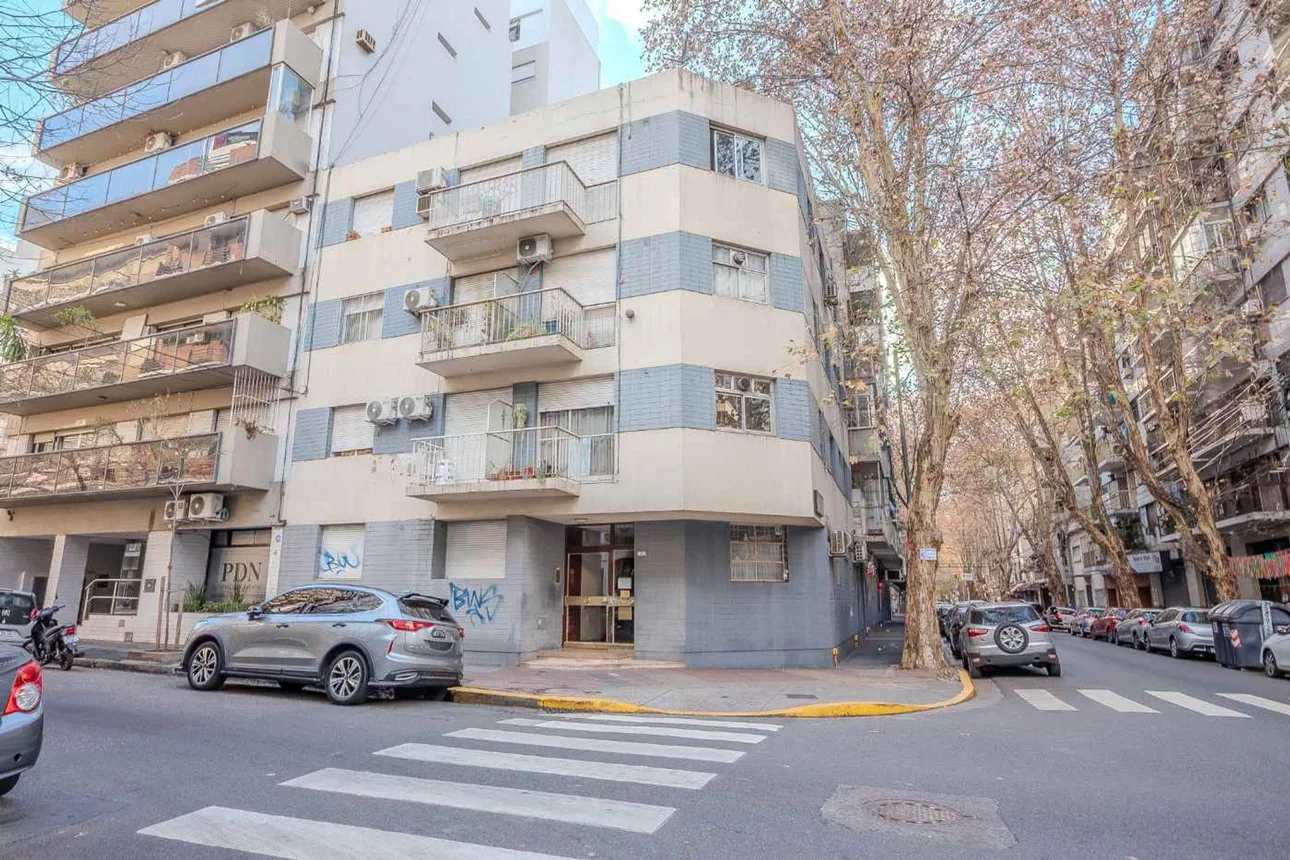 Departamento en venta en Belgrano