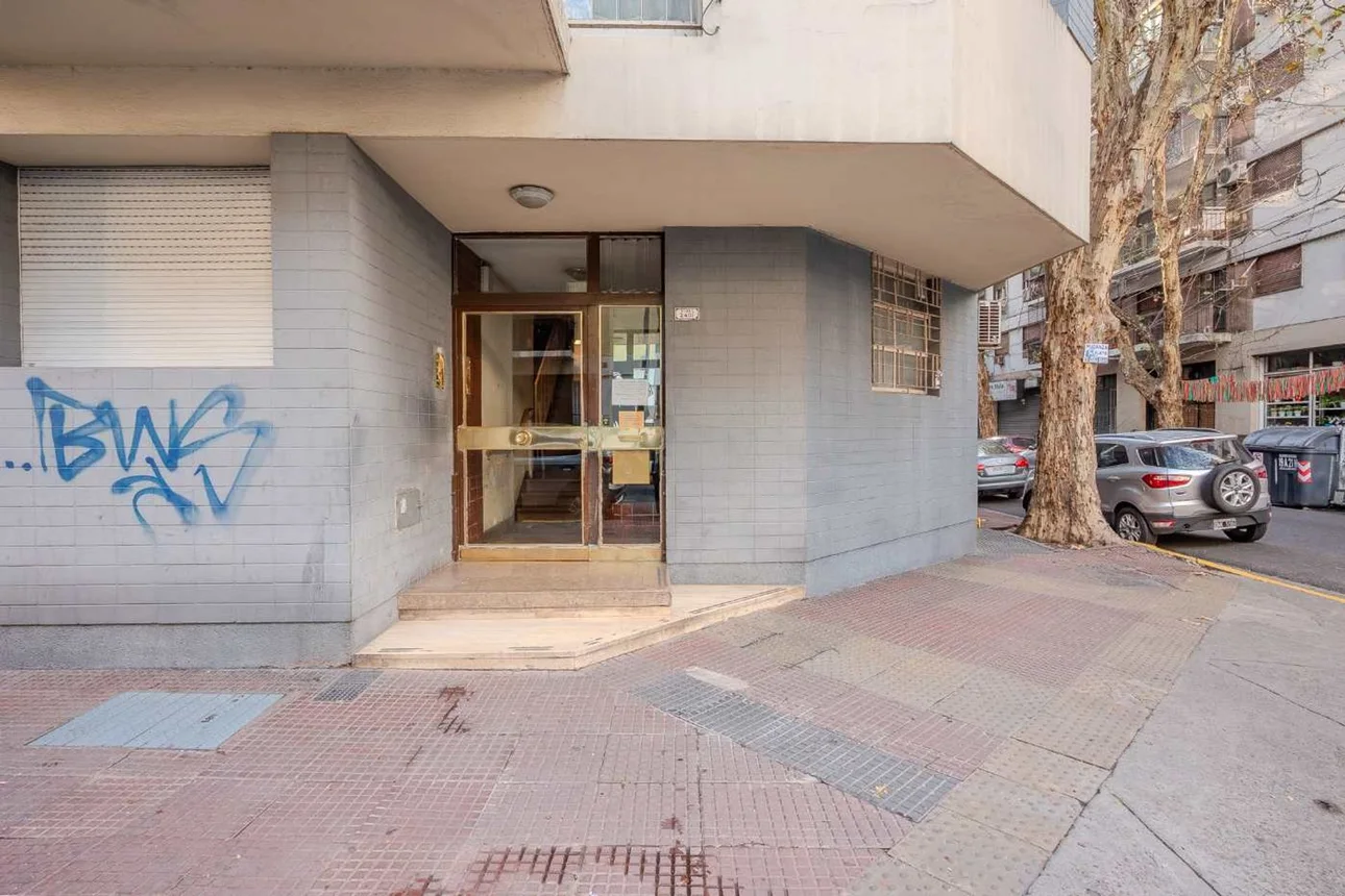 Departamento en venta en Belgrano, foto 4