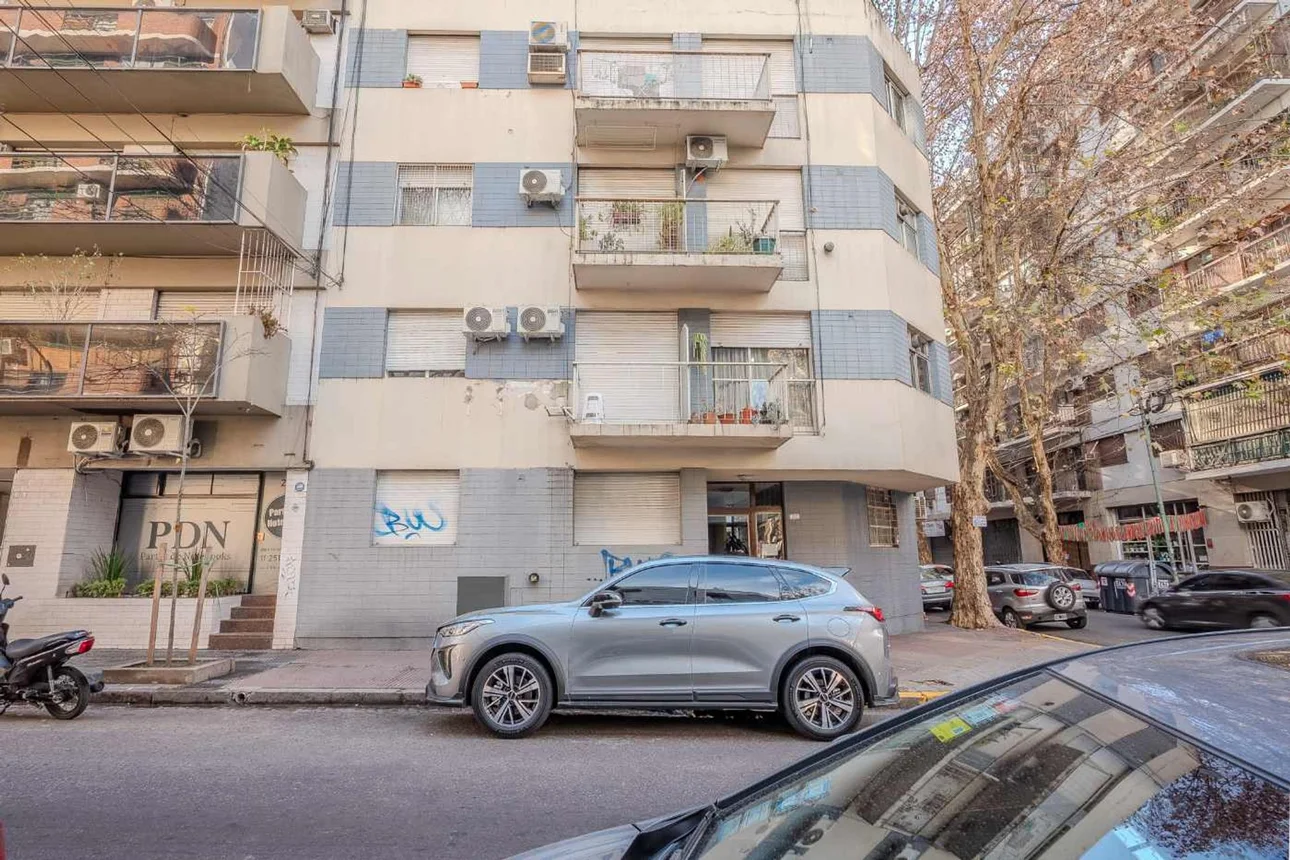 Departamento en venta en Belgrano, foto 3