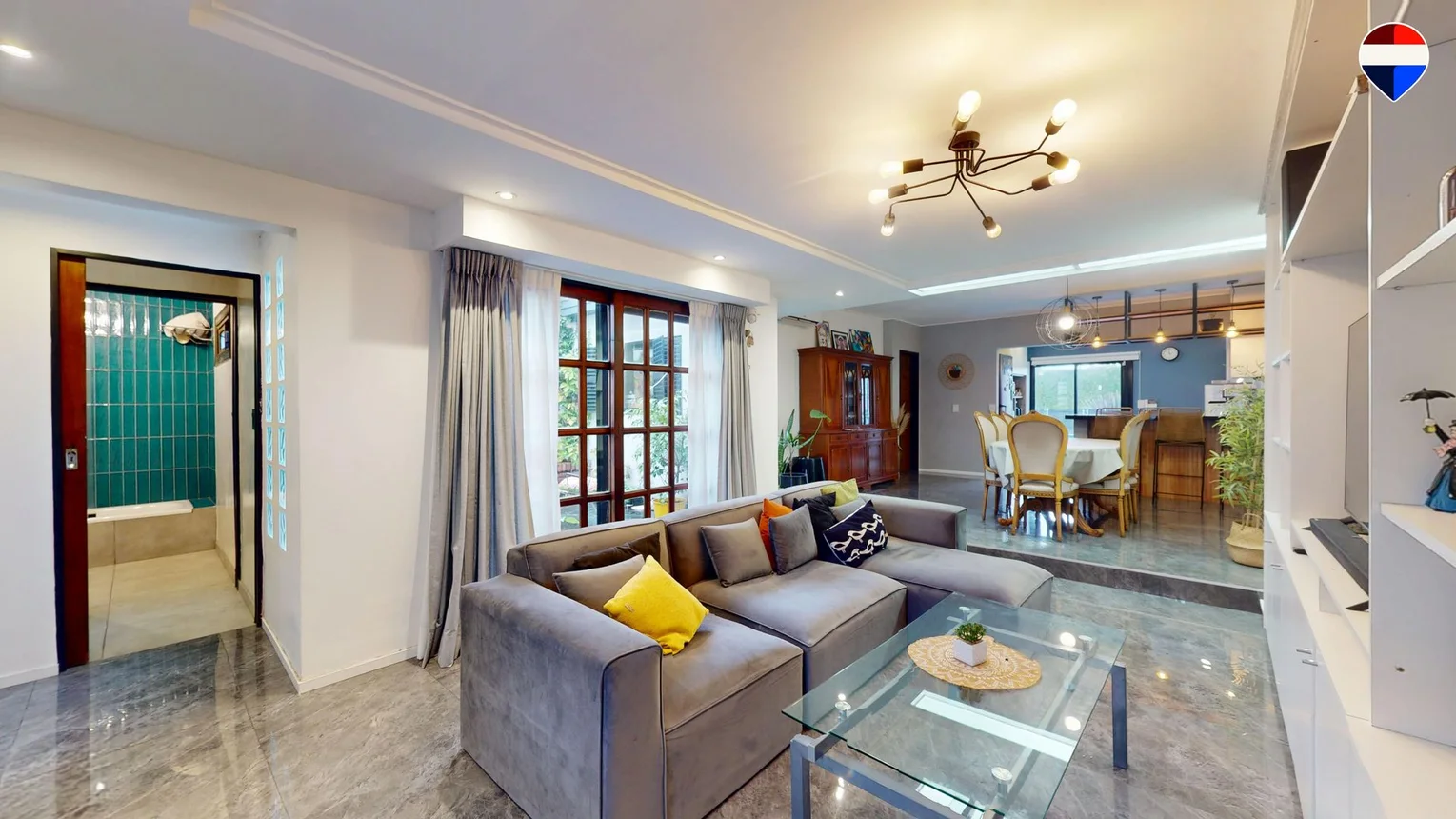 Casa en venta en La Plata