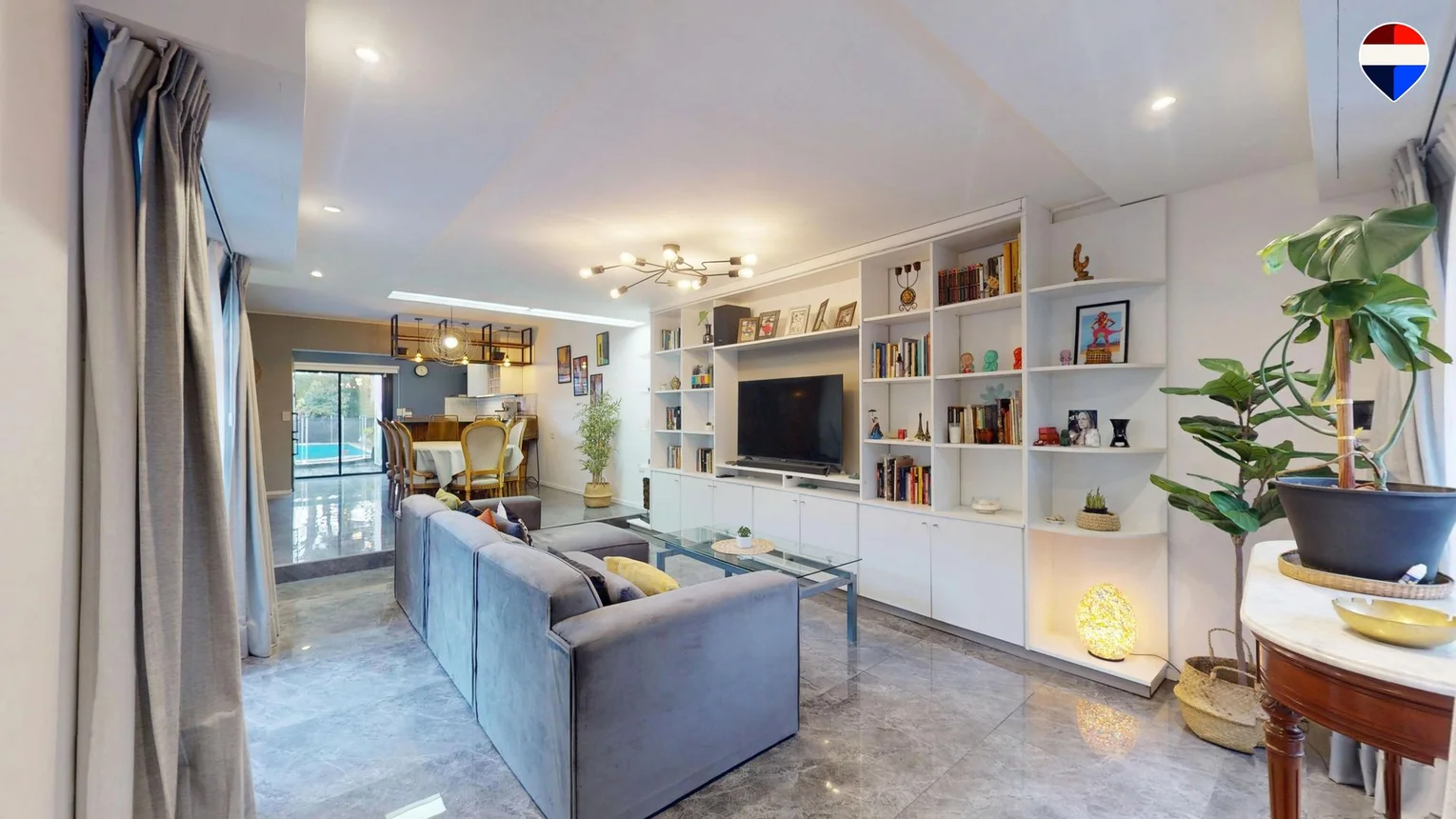 Casa en venta en La Plata, foto 2