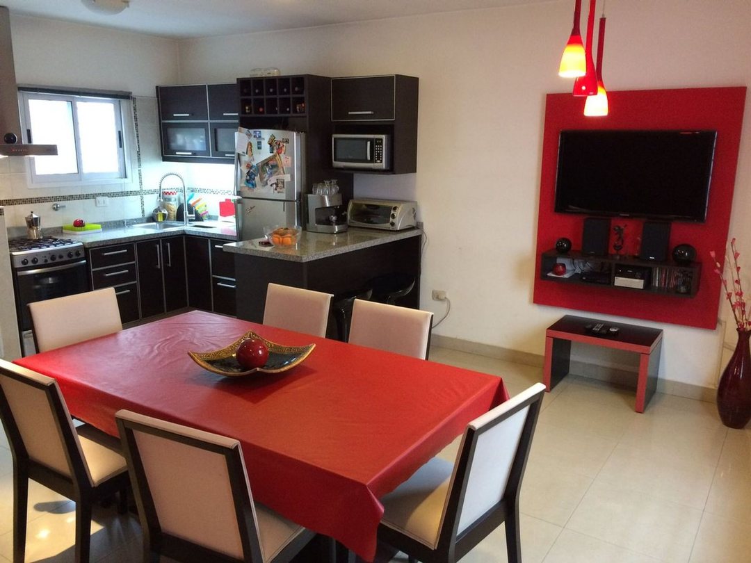 VENTA DEPARTAMENTO 3 AMBIENTES, APTO CREDITO