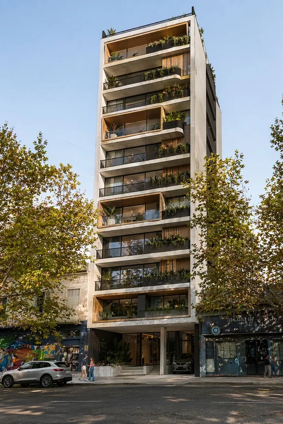 Monoambiente en venta en La Plata, foto 2