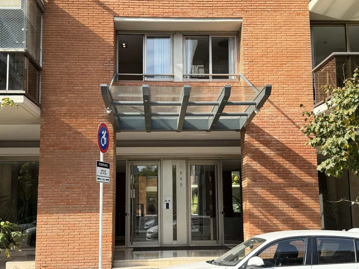 Departamento de 4 ambientes en alquiler en Puerto Madero, Olga Cossettini 1600, foto 2