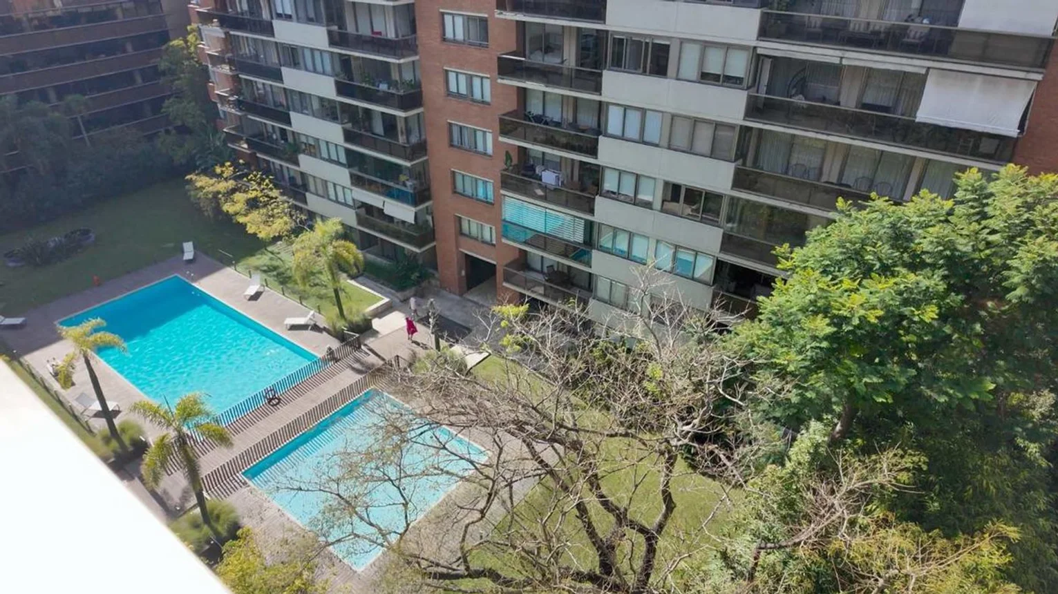 Departamento de 4 ambientes en alquiler en Puerto Madero, Olga Cossettini 1600, foto 3