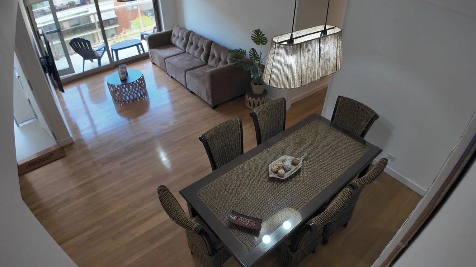Departamento de 4 ambientes en alquiler en Puerto Madero, Olga Cossettini 1600