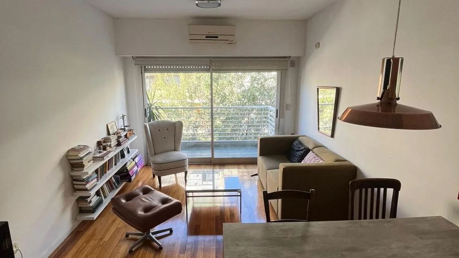 Semipiso en alquiler en Belgrano, foto 5