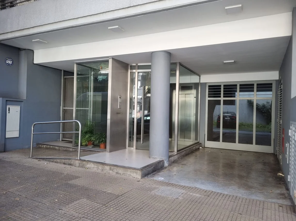 Semipiso en alquiler en Belgrano