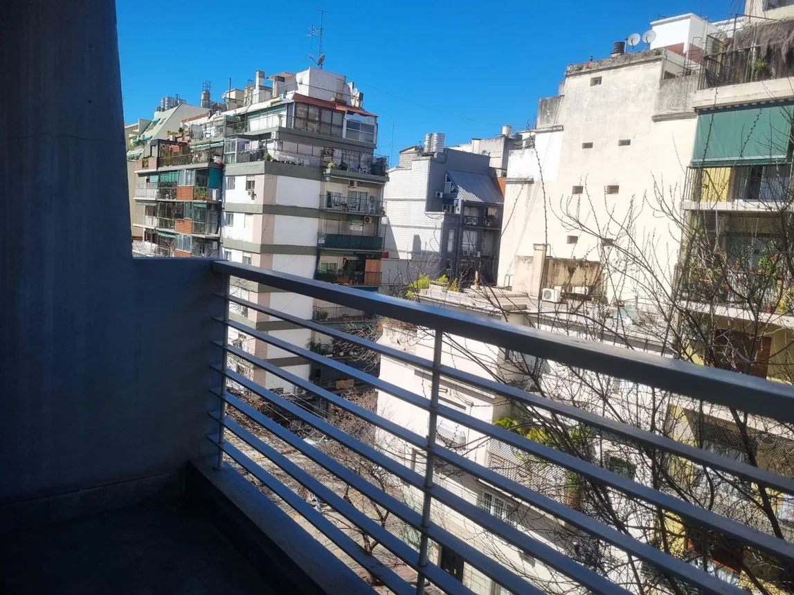 Semipiso en alquiler en Belgrano, foto 4