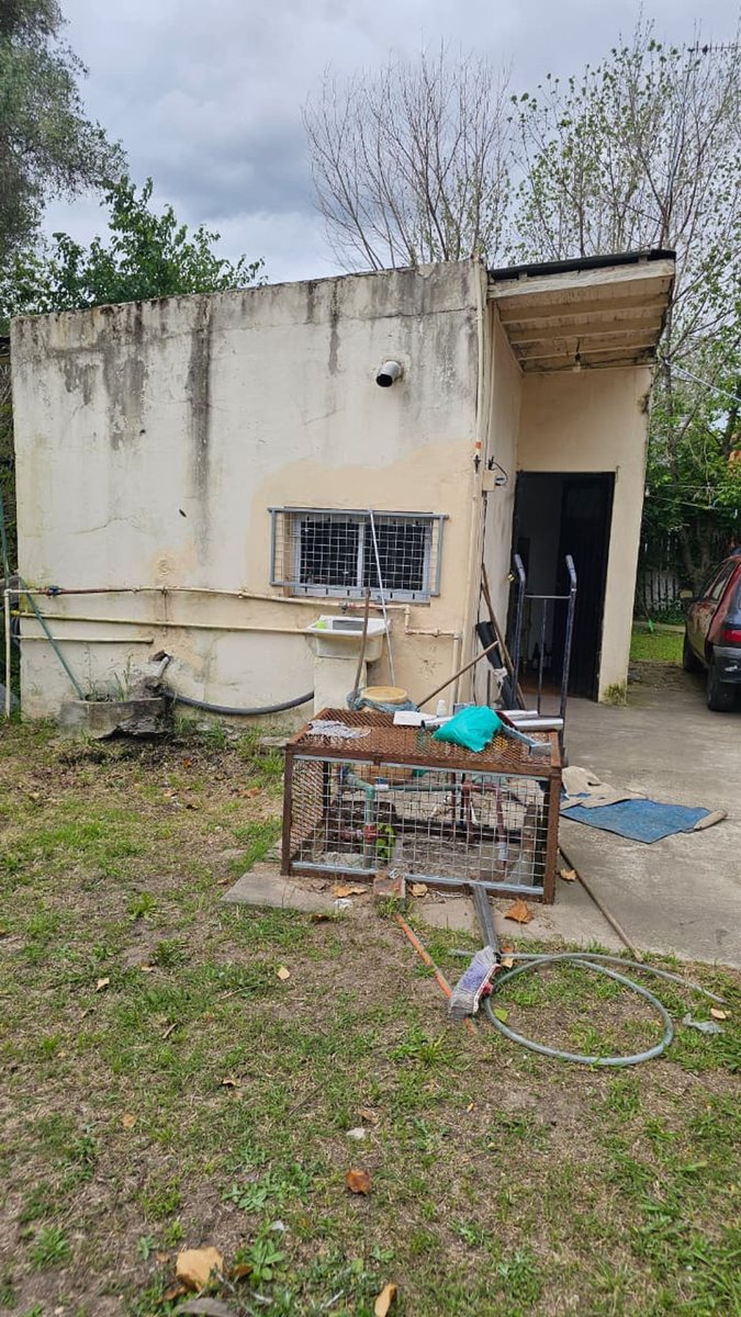 Foto 15 — OPORTUNIDAD - DOS CASAS EN UN MISMO TERRENO